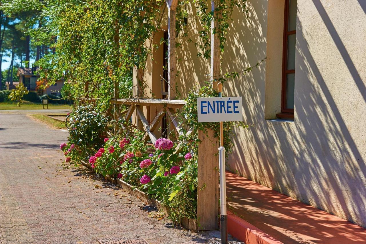 Résidence Château de Salles Salles  Extérieur photo